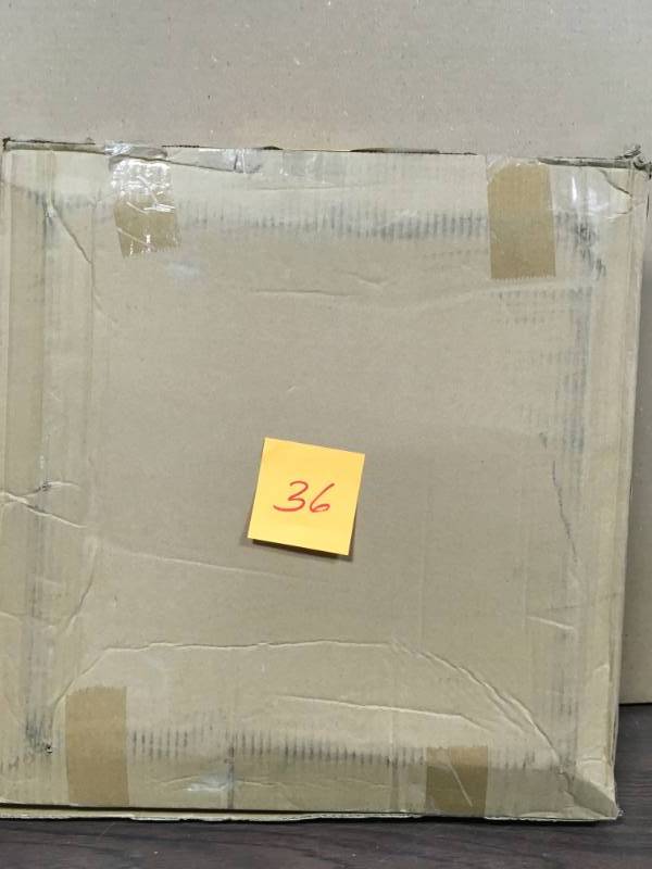 EZ-FLO 61654 Return Filter Grille open box not used