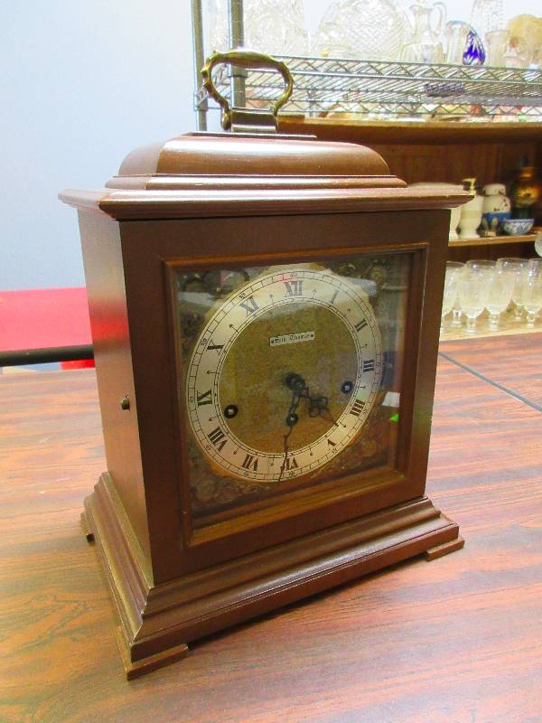 SETH THOMAS CLOCK