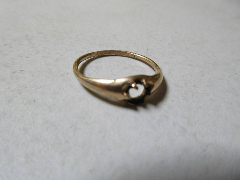 1.5 GRAMS 14K SCRAP