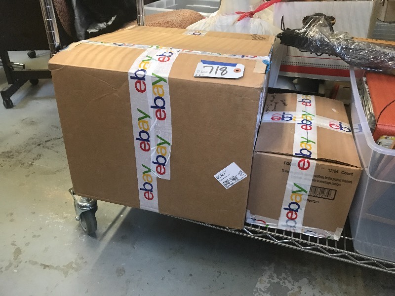 MASSIVE LOT OF SPORTS CARDS & PHOTOS