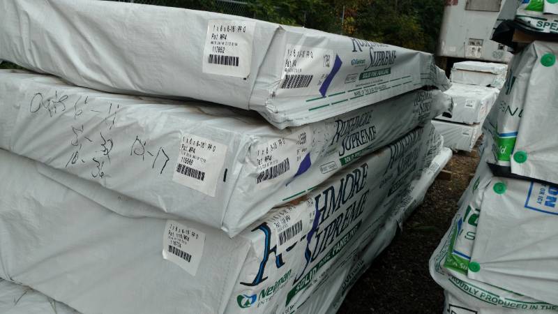 1x6x6-8-10-12 Ponderosa Pine Tongue and Groove Outs