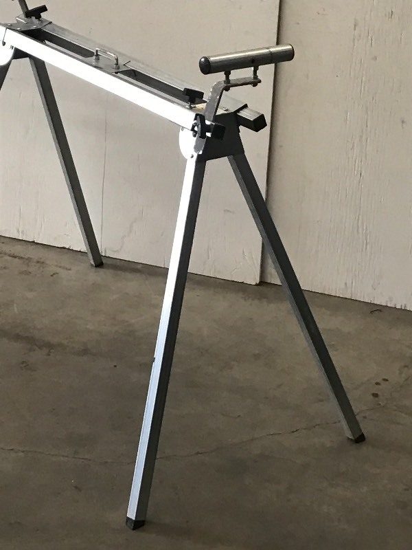 StableMate Plus Folding Miter Saw S... Loretto Equipment 394 KBID