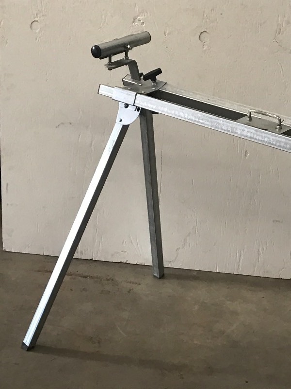 StableMate Plus Folding Miter Saw S... Loretto Equipment 394 KBID