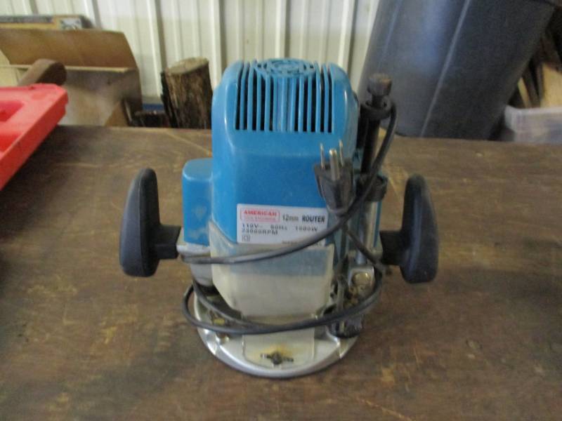 Router
