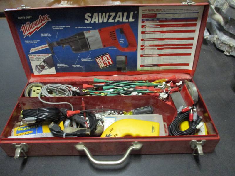Electrical supplies