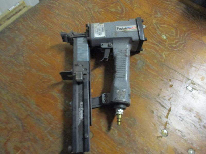 Paslode Stapler