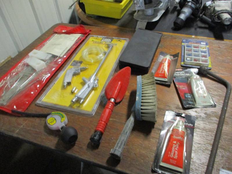 Automotive Tools
