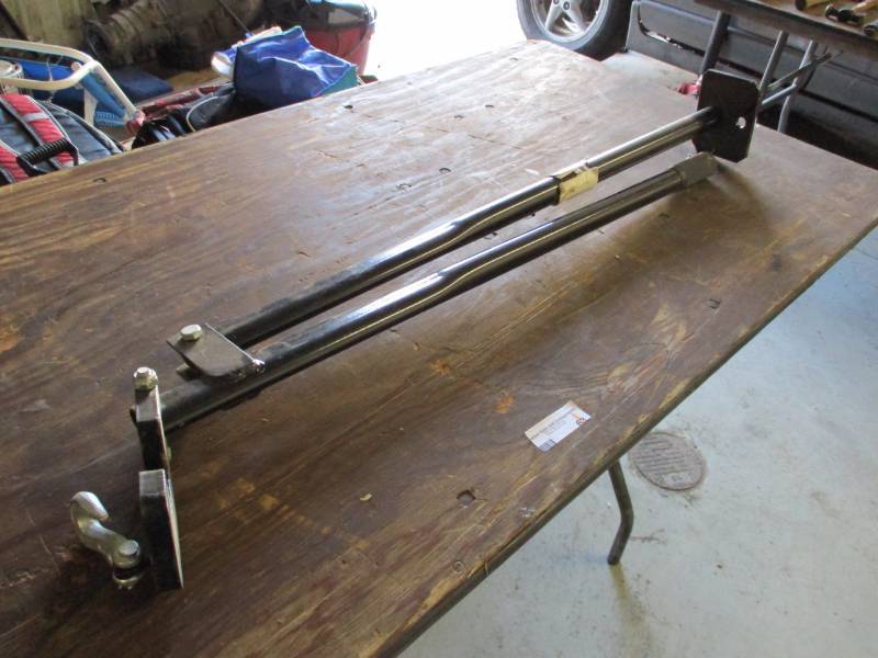 Post Puller