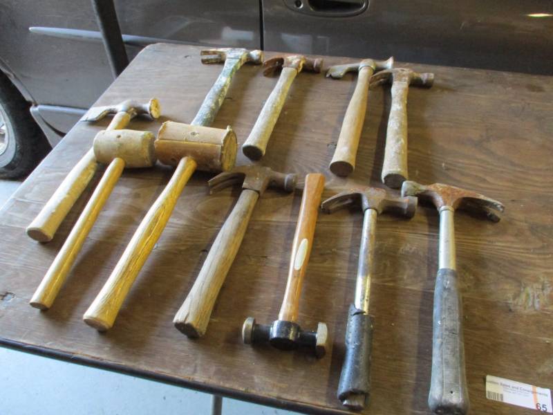 Hammers
