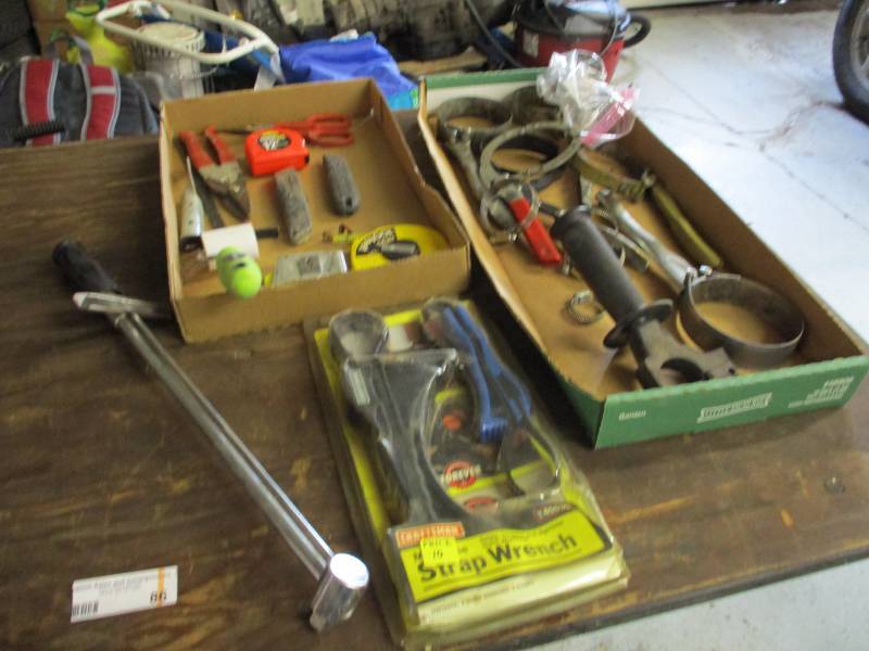 Automotive Tool lot