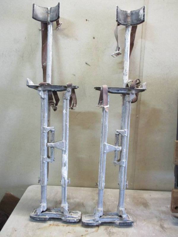 Stilts