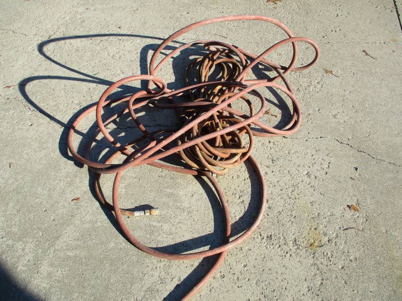 Air hose