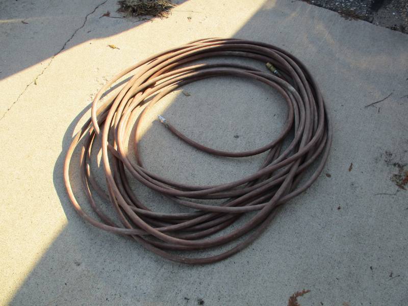 Air hose