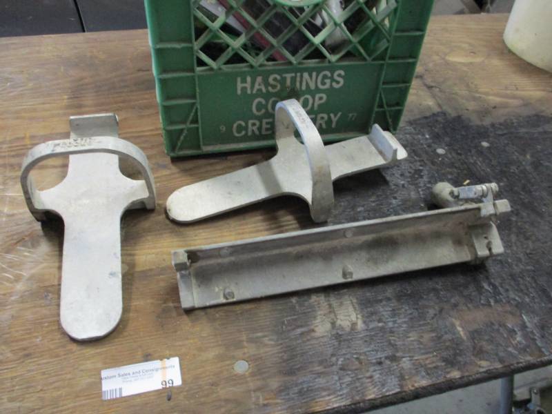 Drywall tools