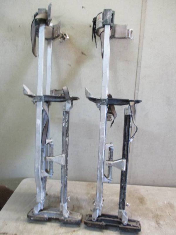 Stilts