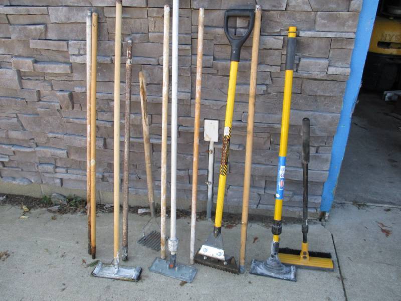 Drywall tools