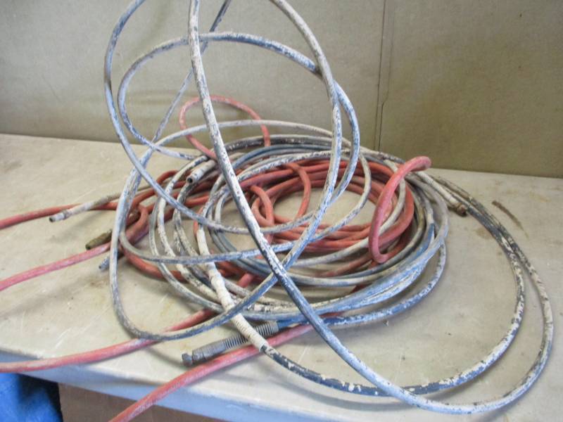 Air hose