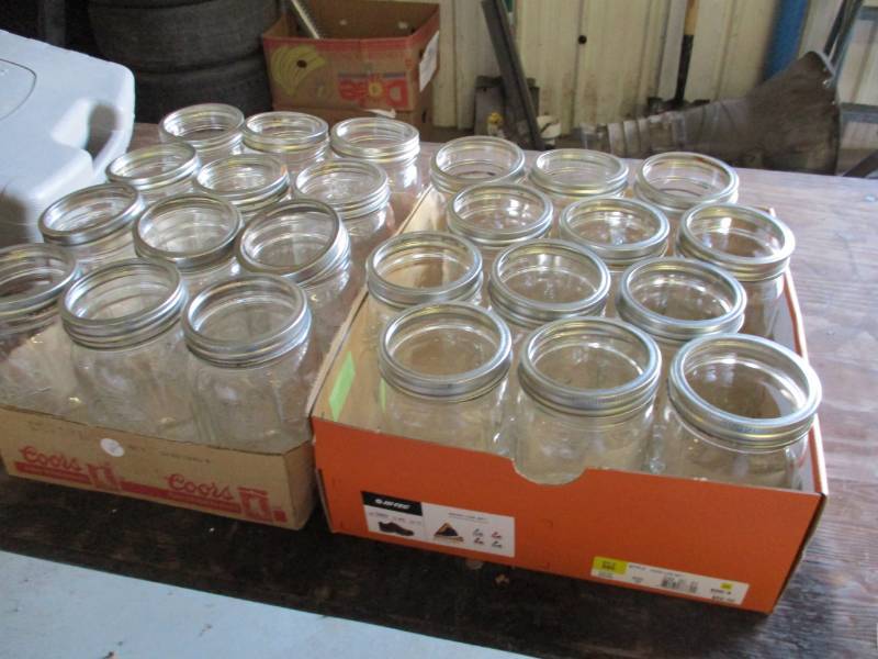 Jars