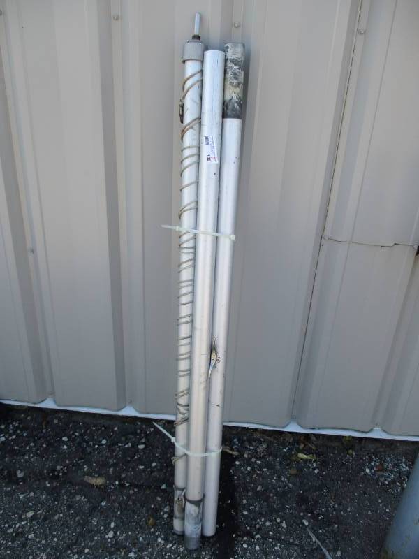 Flag Pole