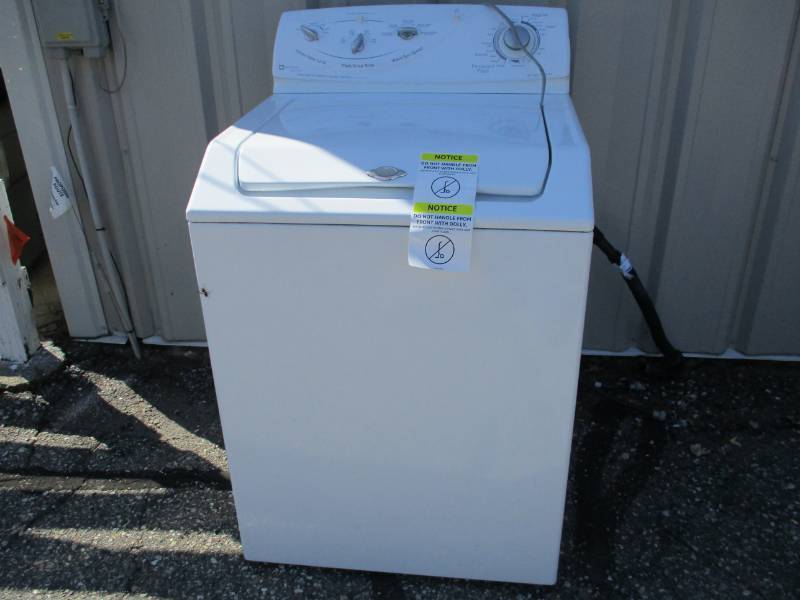 Maytag Washer