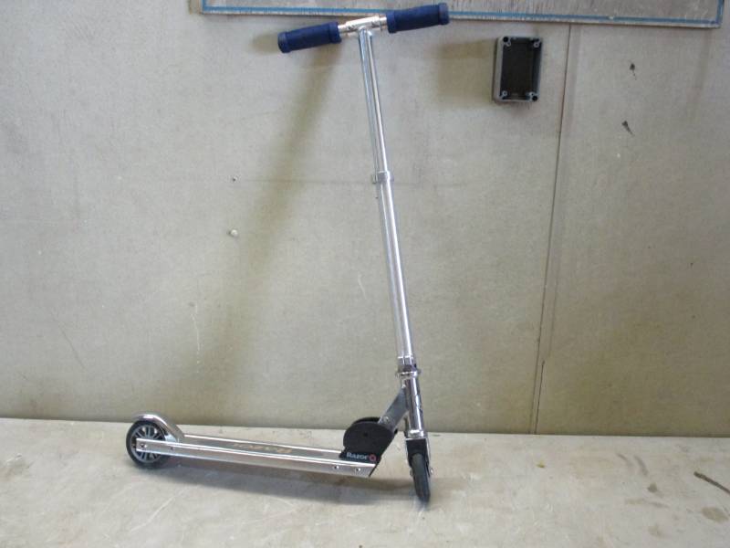 Razor Scooter