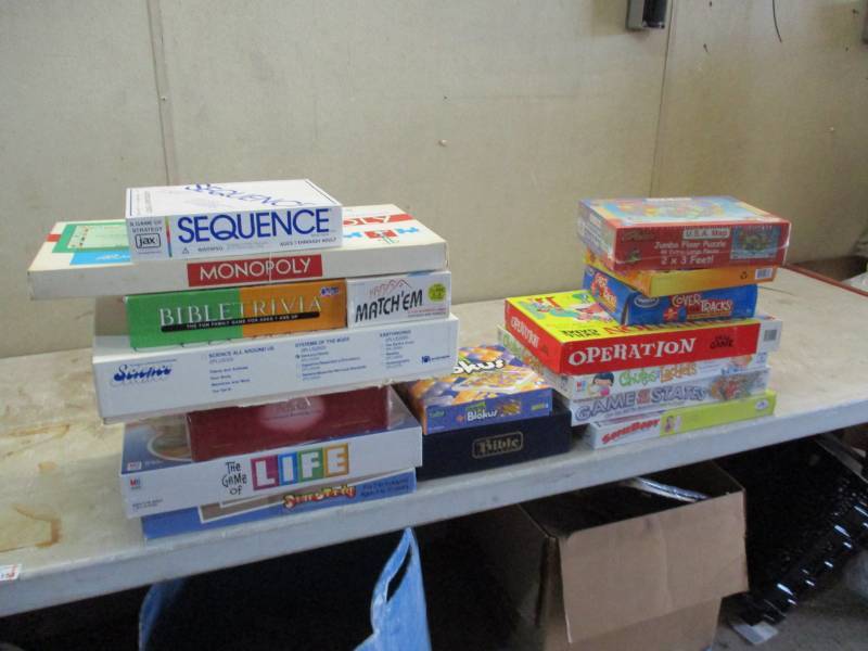 Games
