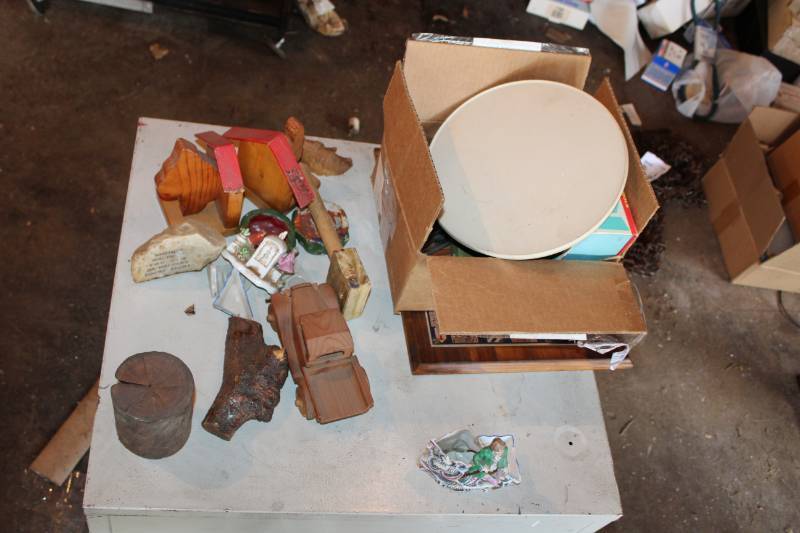 House Dcor, Knick-knacks