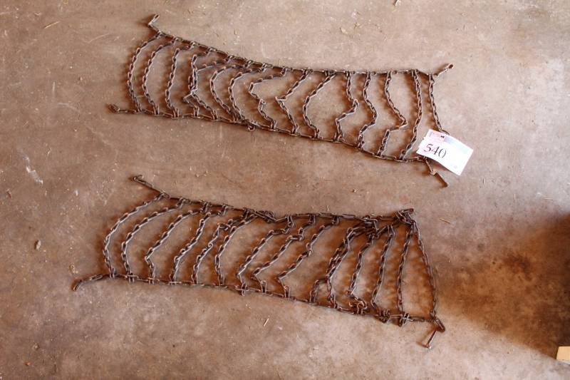 Tire Chains
