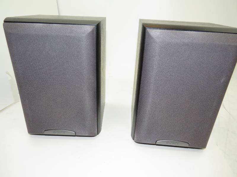 Sony SS-MB150H Bookshelf Speakers
