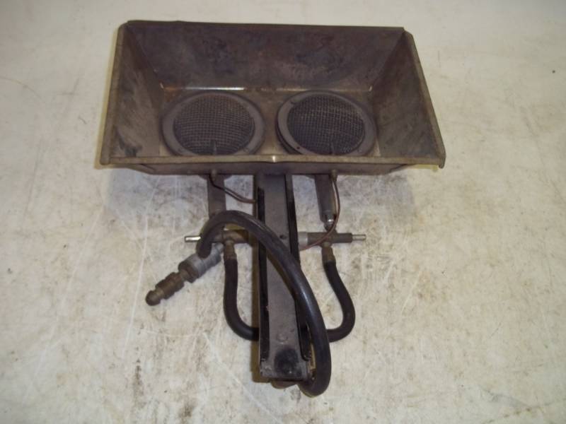 lot 67 image: Propane Heater