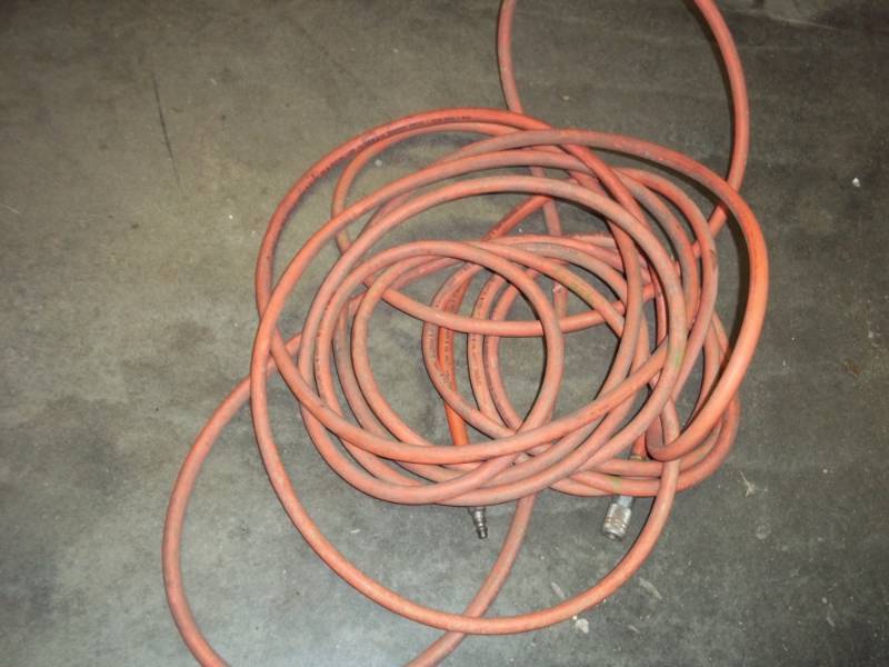 lot 69 image: Air Hose