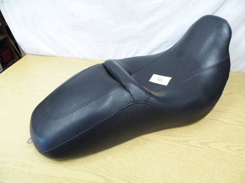 lot 161 image: Harley Davidson Seat