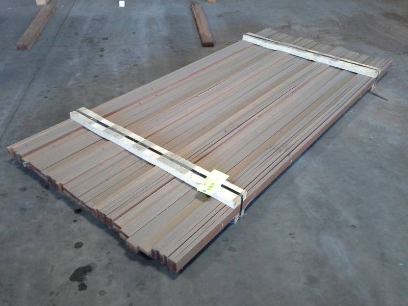 lot 2037 image: Premium Mangaris - 48 Pieces