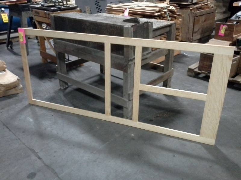 lot 2170 image: Door Frame