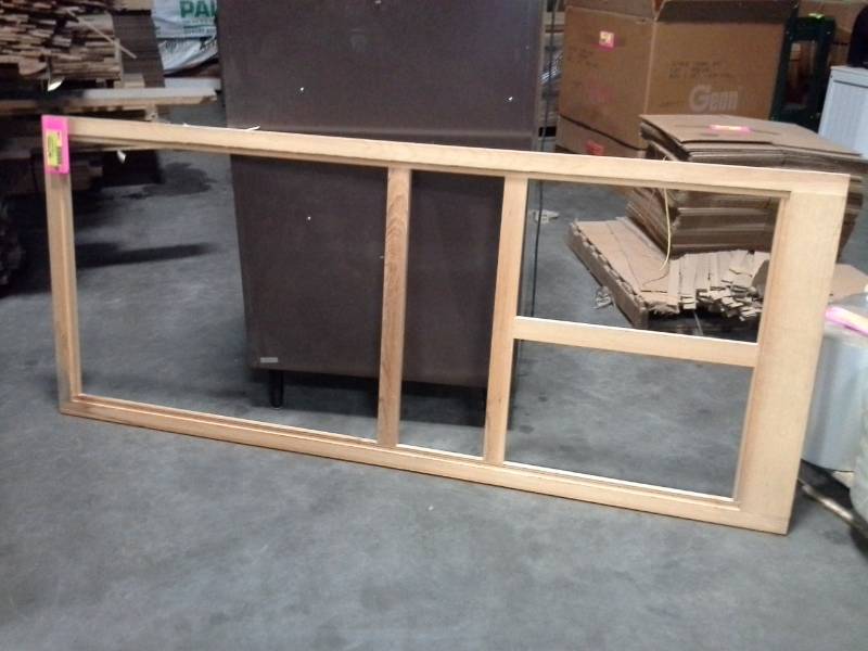 lot 2169 image: Door Frame