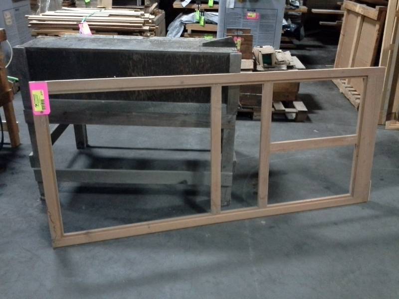 lot 2171 image: Door Frame