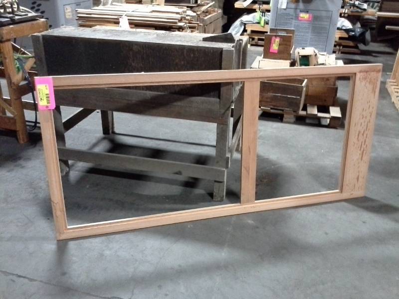 lot 2173 image: Door Frame