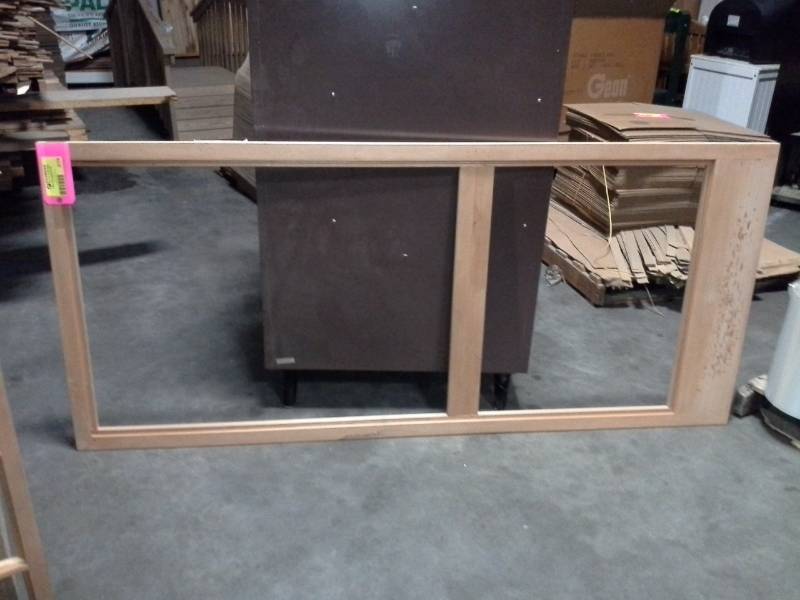 lot 2174 image: Door Frame