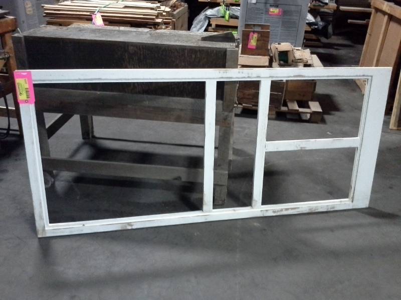 lot 2175 image: Door Frame