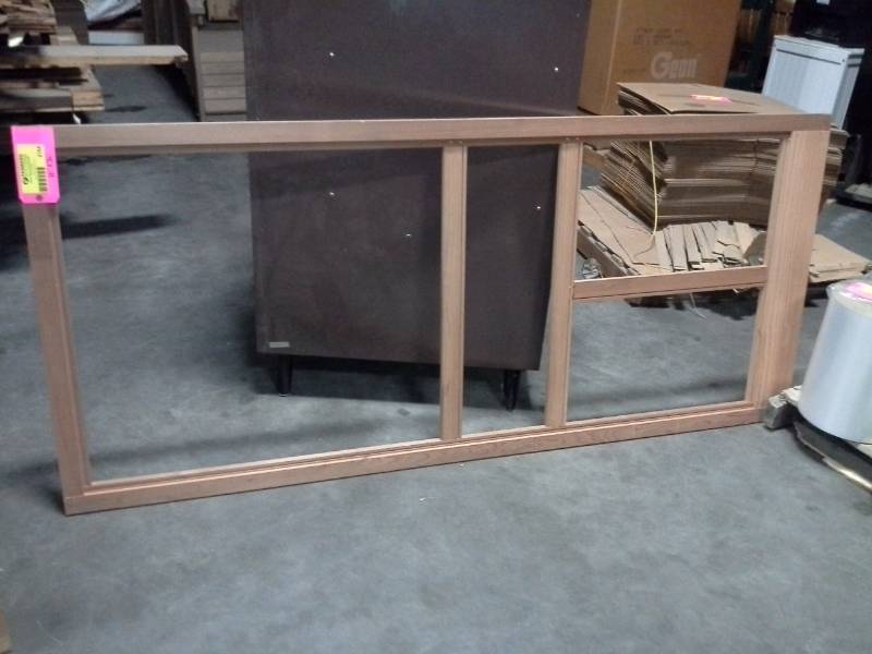 lot 2184 image: Door Frame