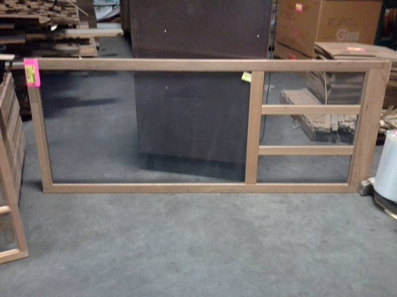 lot 2186 image: Door Frame