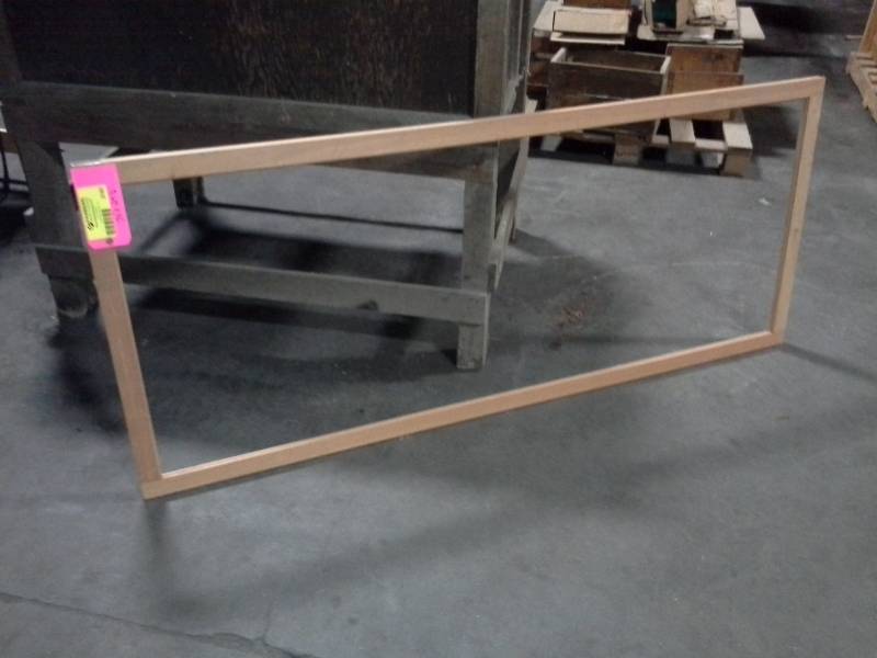 lot 2187 image: Door Frame