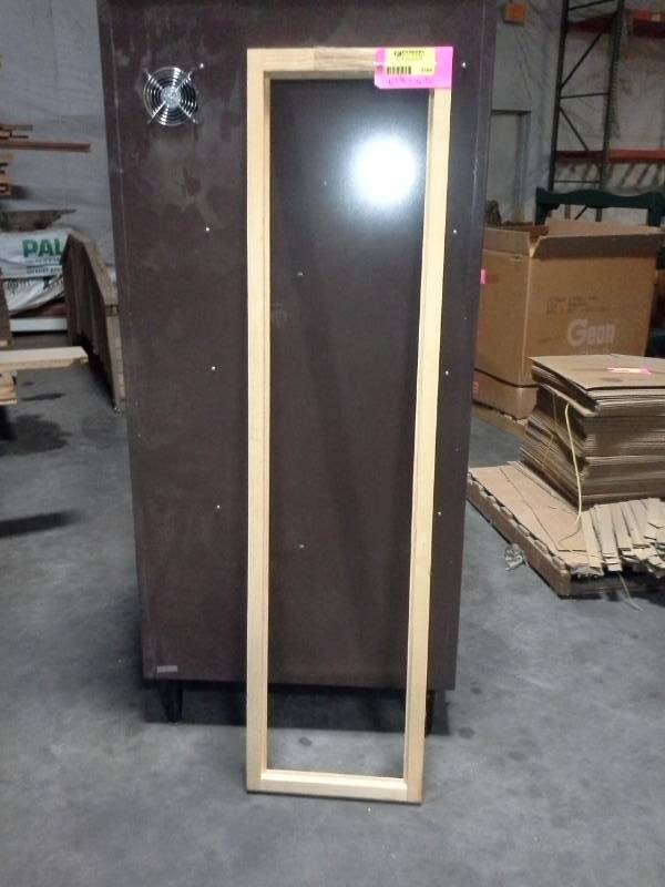 lot 2188 image: Door Frame