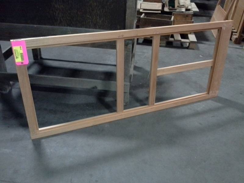 lot 2189 image: Door Frame