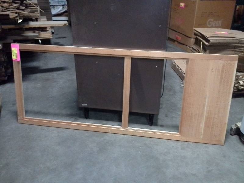 lot 2190 image: Door Frame