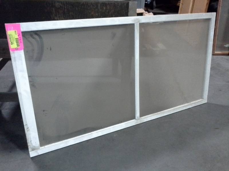 lot 2199 image: Door Frame