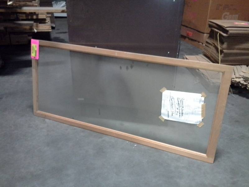 lot 2200 image: Door Frame