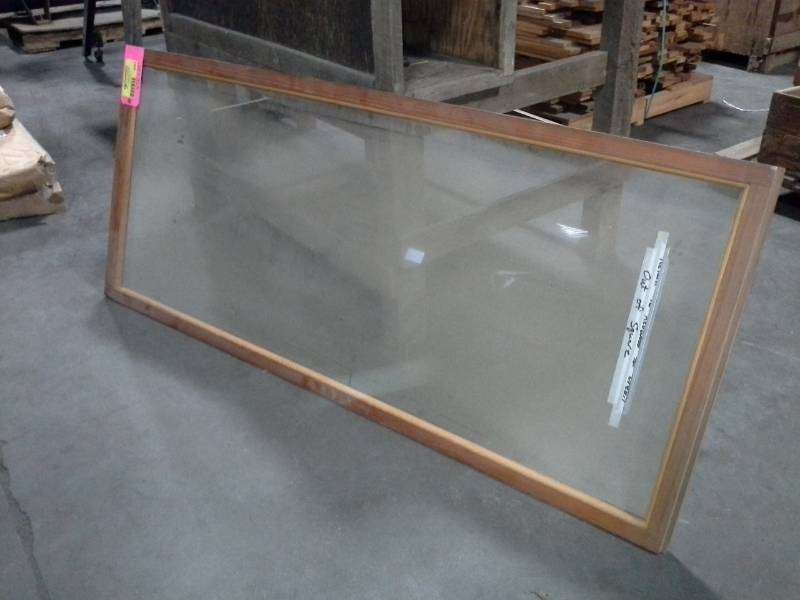 lot 2201 image: Door Frame