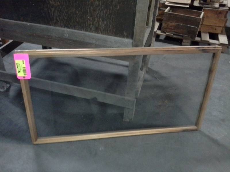 lot 2203 image: Door Frame