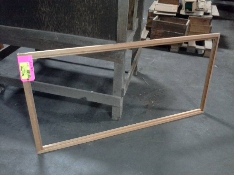 lot 2215 image: Door Frame